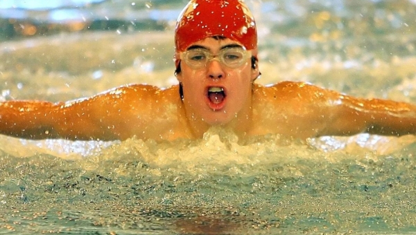 Unleashing Your Peak Performance in the Nude